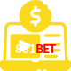 O Cassino 881bet também oferece apostas esportivas virtuais!