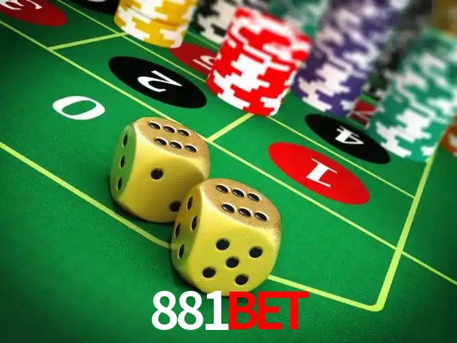 Welcome Bonus 881bet