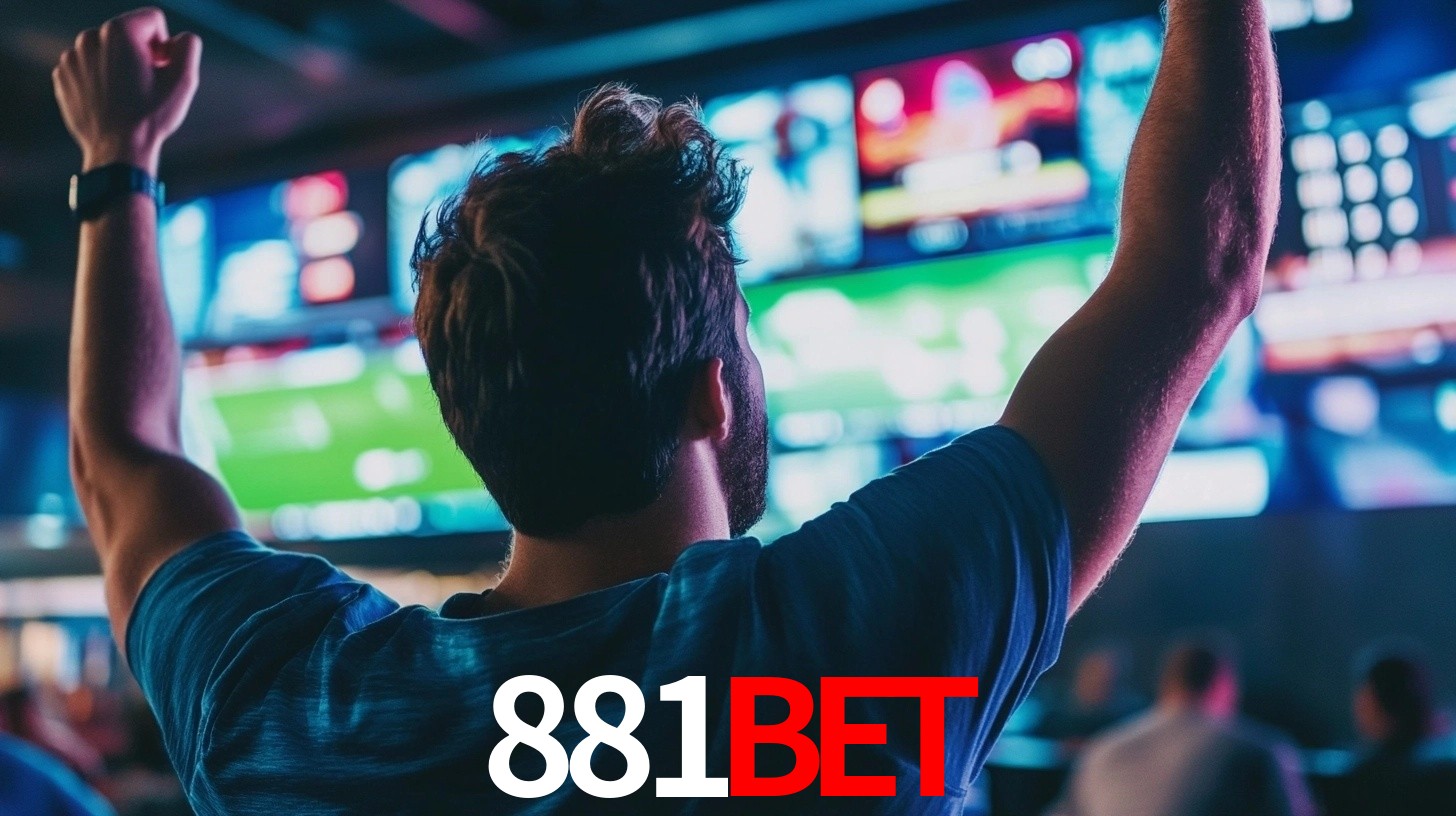 881bet - Jackpot em Jogo - 881bet.com