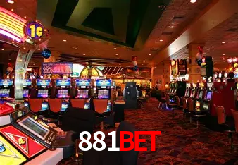 Desvendando o Mundo dos Jogos Virtuais na 881bet