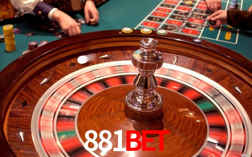 Estatísticas 881bet
