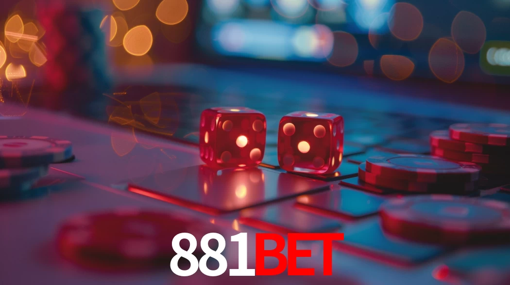Account Benefits 881bet