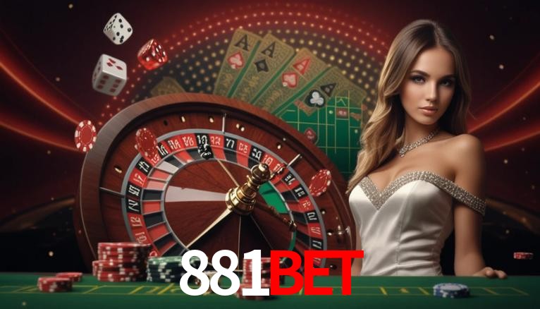 Quick Registration 881bet