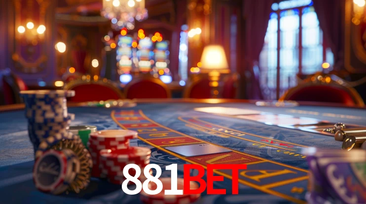 Secure Login 881bet