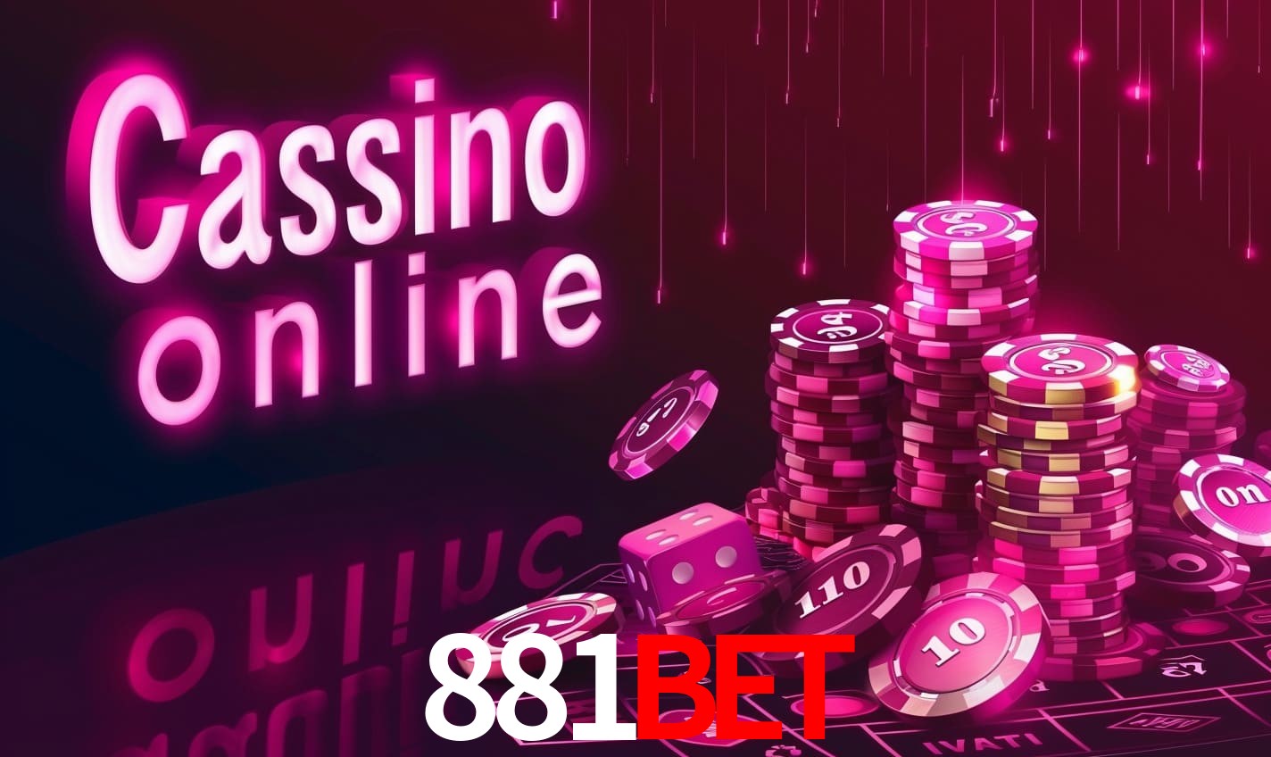Inovações de Jogos na 881bet: O Futuro das Experiências Interativas
