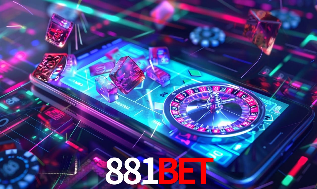 Apostas de Futebol 881bet
