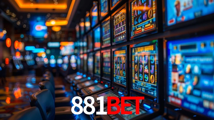 Platform Technology 881bet
