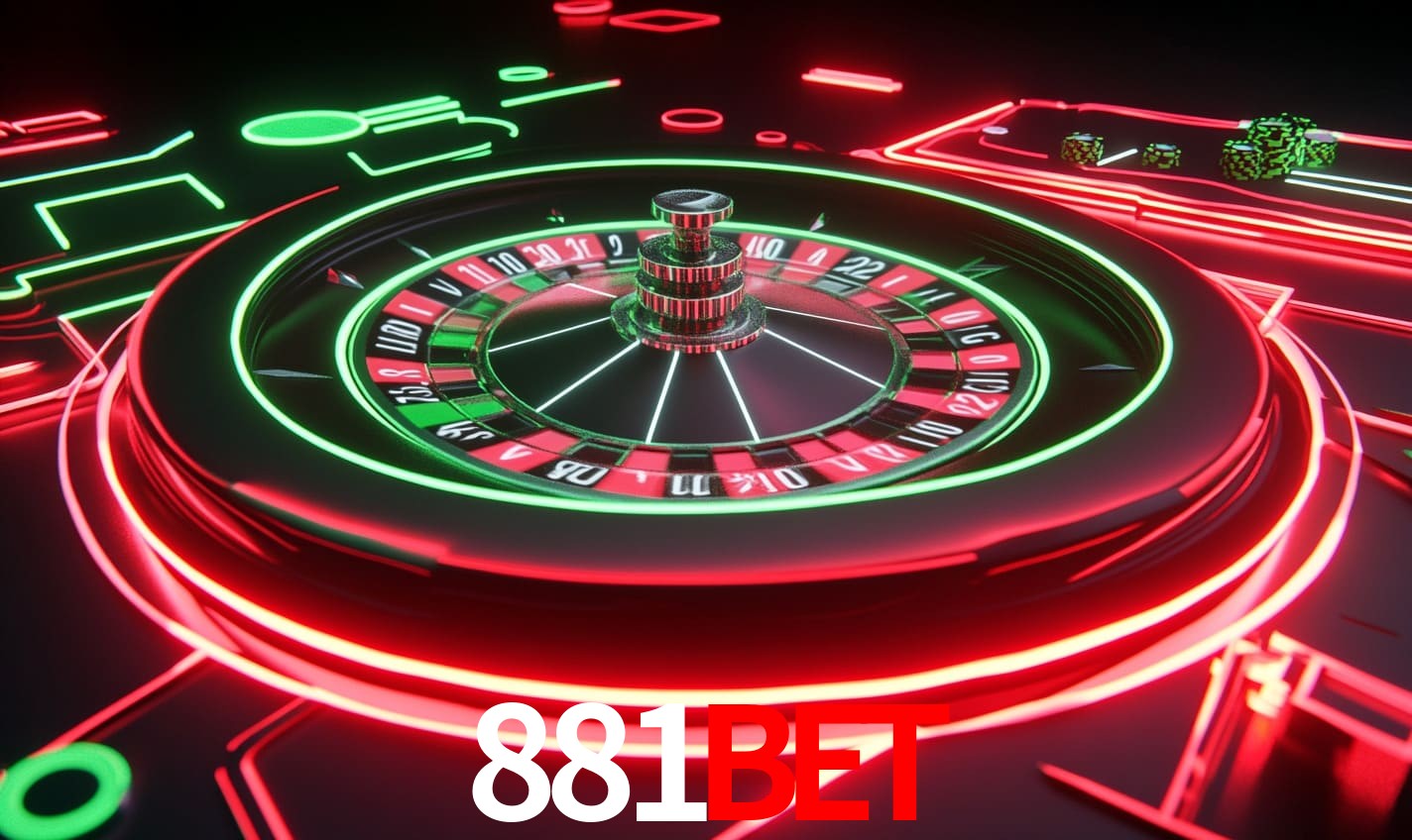 Descubra o Programa VIP da 881bet: Vantagens Exclusivas para Jogadores