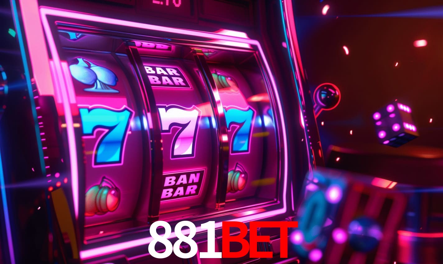 A Experiência Imersiva dos Cassinos Ao Vivo no 881bet