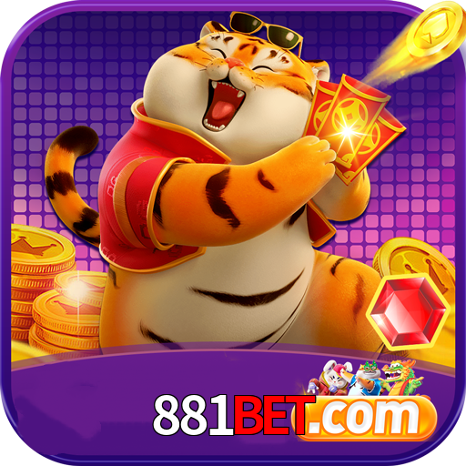 Imagem promocional da 881bet mostrando a plataforma e suas vantagens