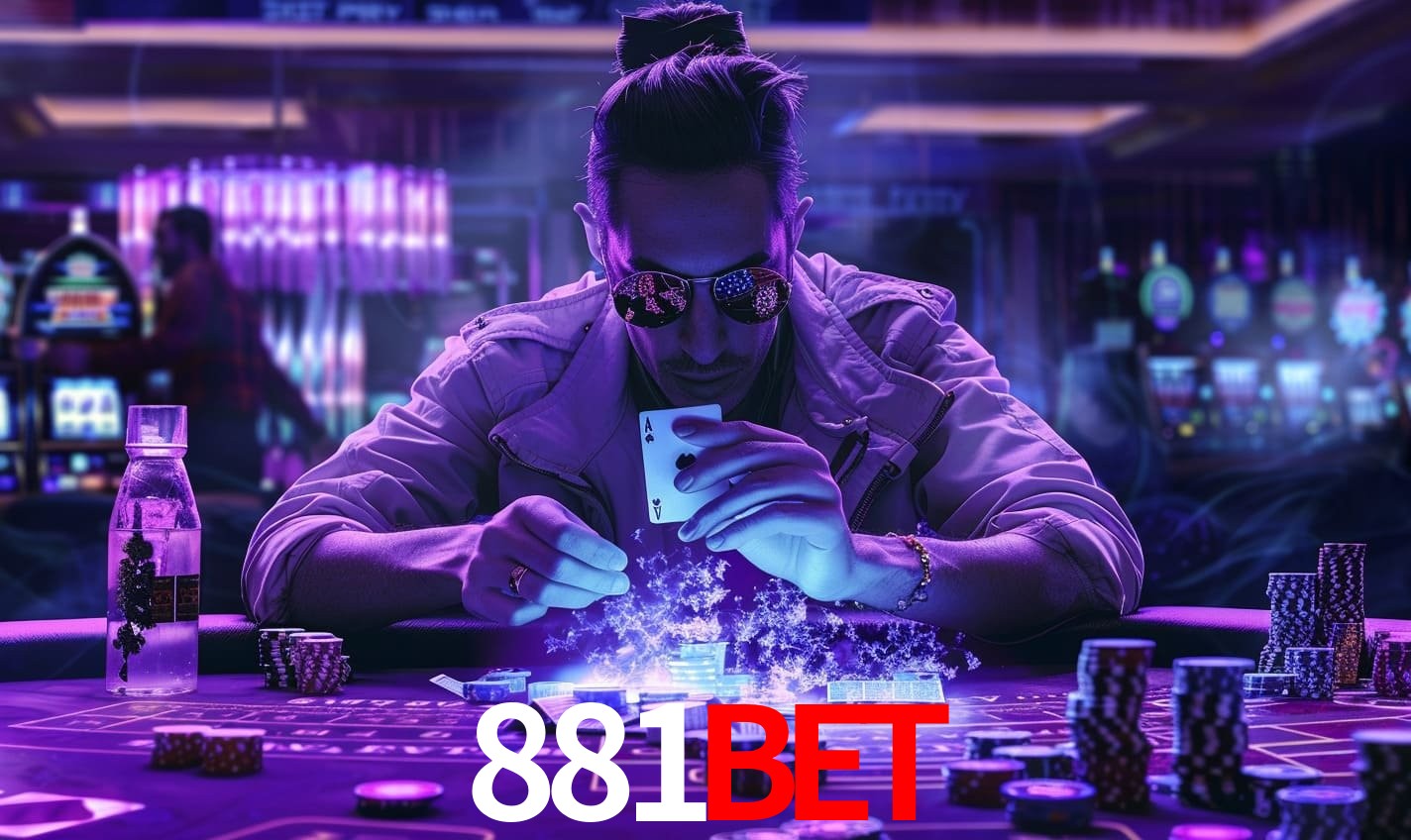 Live Casino 881bet