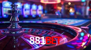 Design Responsivo 881bet