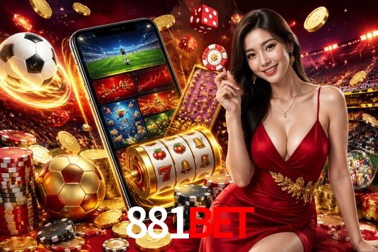 Tennis Betting 881bet