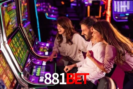 Casino VIP 881bet