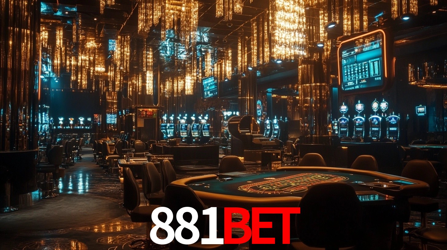 Bônus Generosos e Exclusivos no 881bet para Você!