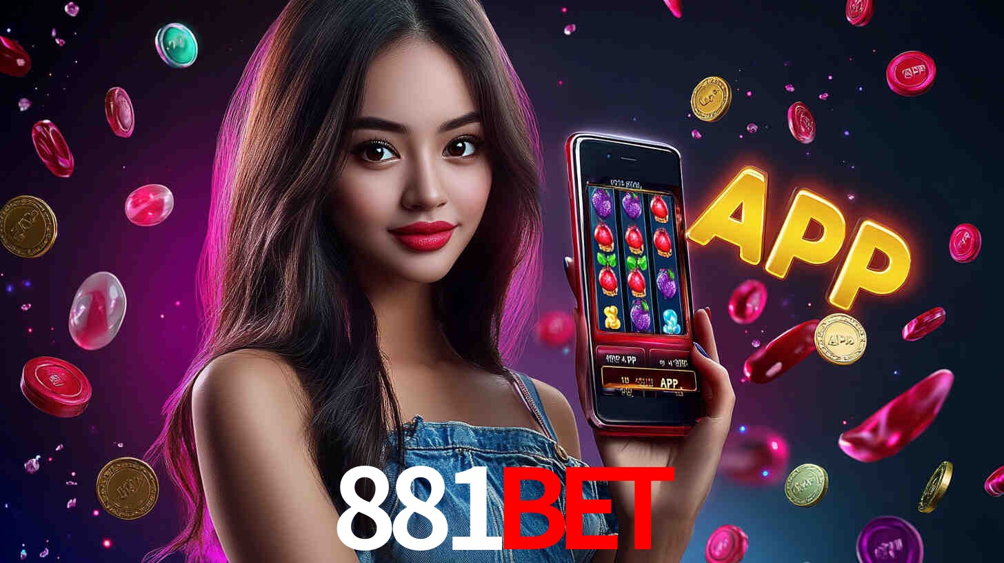 Descubra o Programa VIP da 881bet: Vantagens Exclusivas para Jogadores