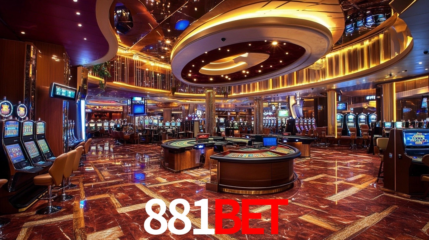 881bet App Interface