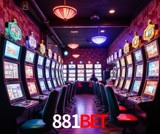 881bet