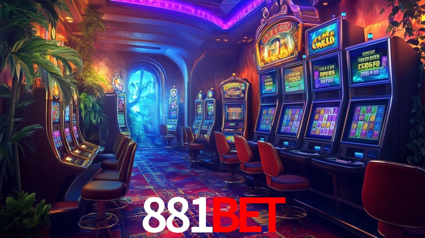Exclusive Games 881bet