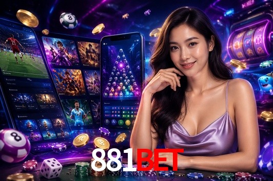 Exclusive Offers 881bet