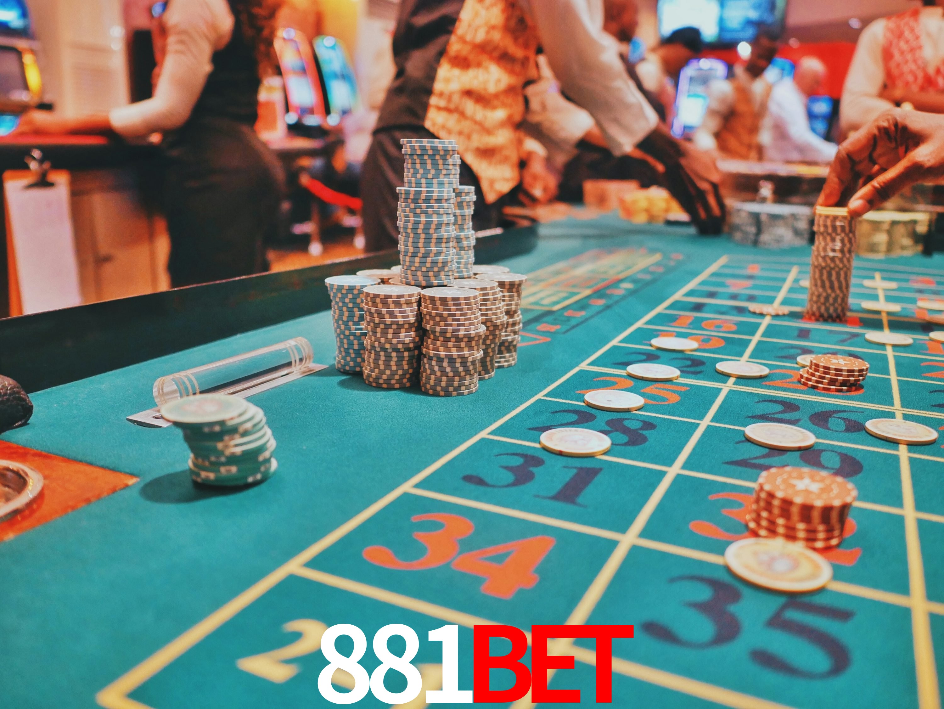 Diretório de Jogos 881bet