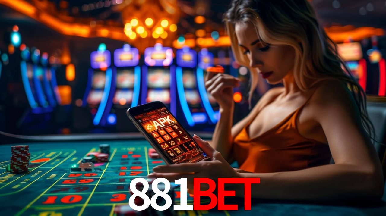 VIP Casino 881bet