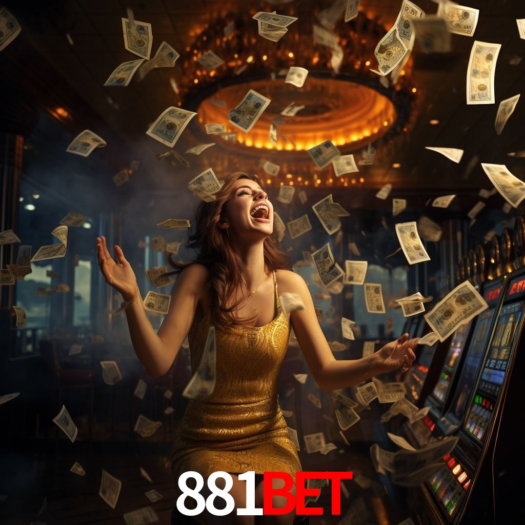 Roulette Table 881bet