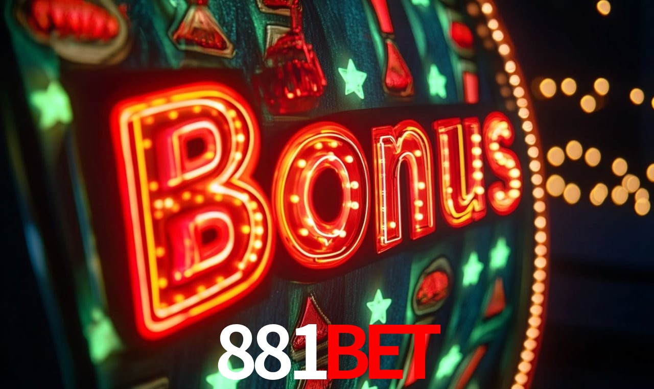 Apostas de Tênis 881bet