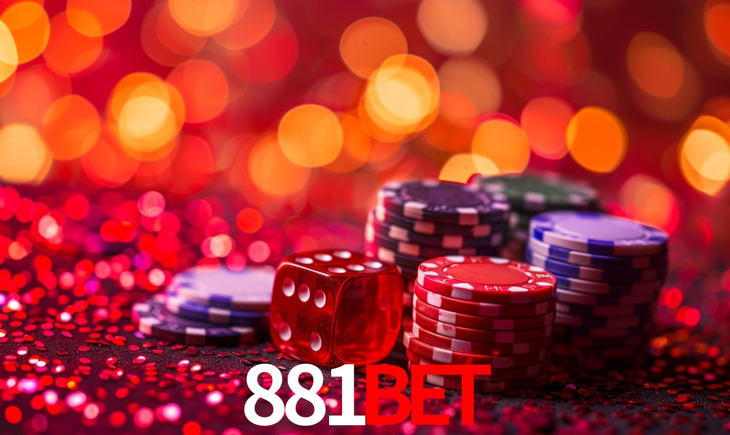 cassino 881bet