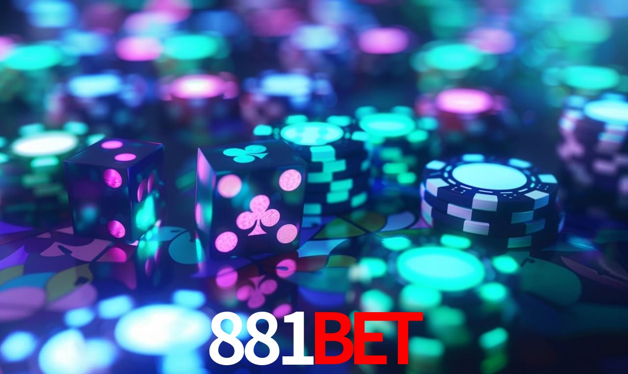 Recursos de Bônus 881bet