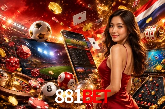 Platform Technology 881bet