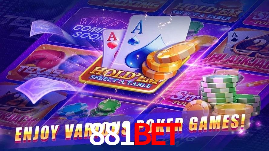 Jogos Exclusivos 881bet