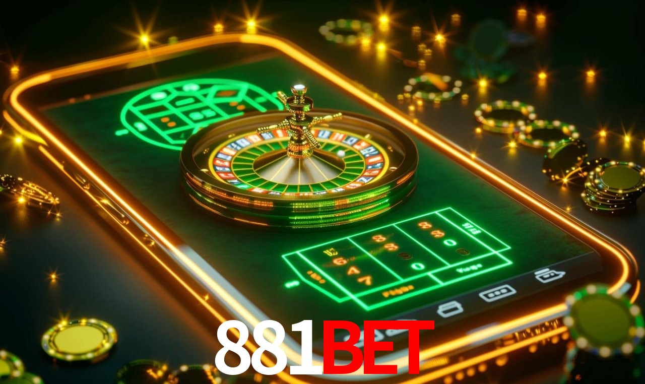 881bet