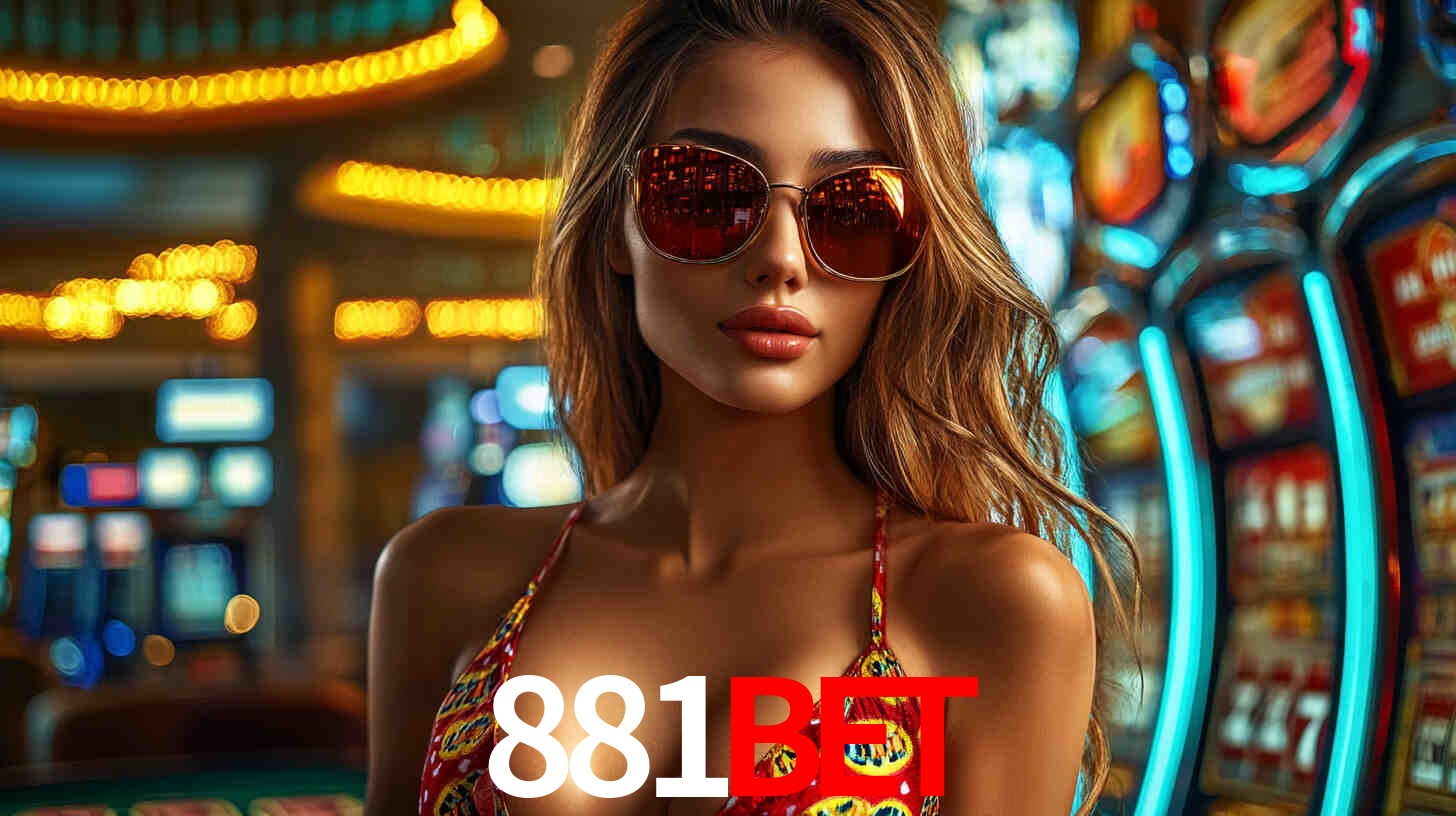 Explore as vantagens do 881bet: serviço profissional e confiabilidade