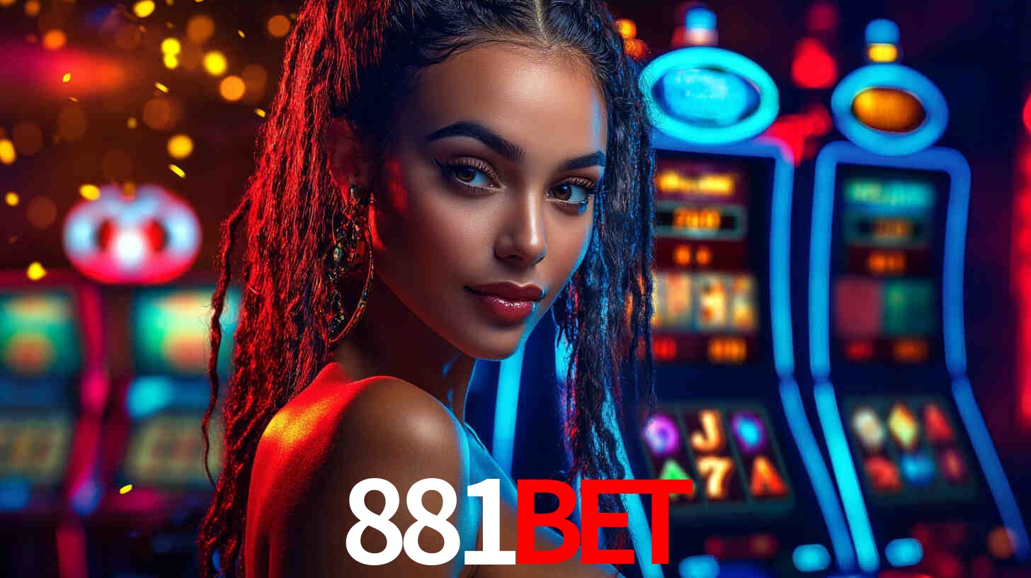 A Emoção da Loteria na 881bet: Uma Chance de Mudança de Vida