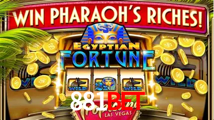 Descubra o Mundo do Cassino Online com 881bet
