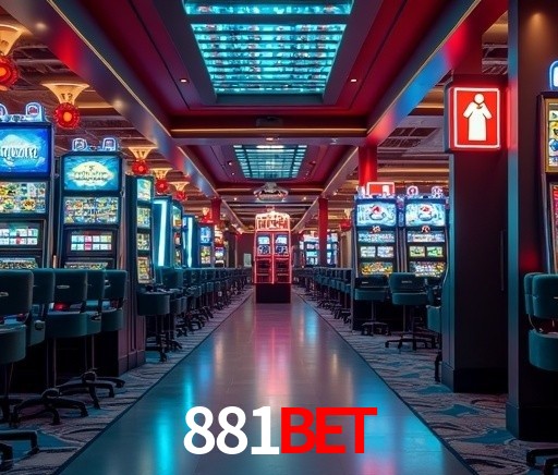 881bet