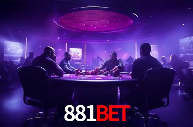 Promoção Relâmpago 881bet