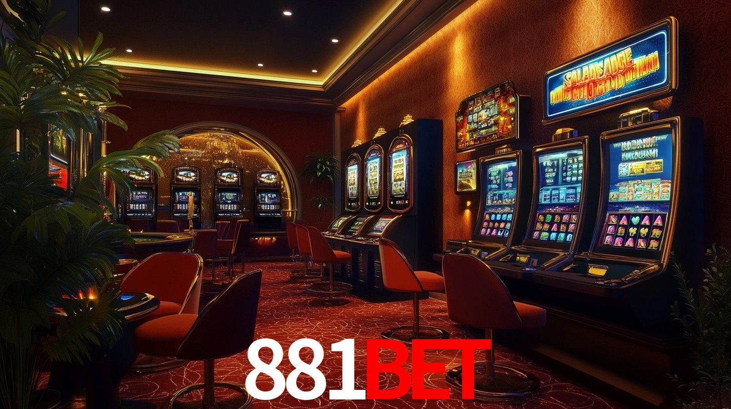 Premium Interface 881bet