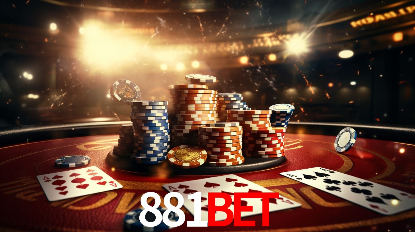 Programa VIP 881bet