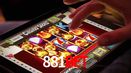 A Experiência Imersiva dos Cassinos Ao Vivo no 881bet