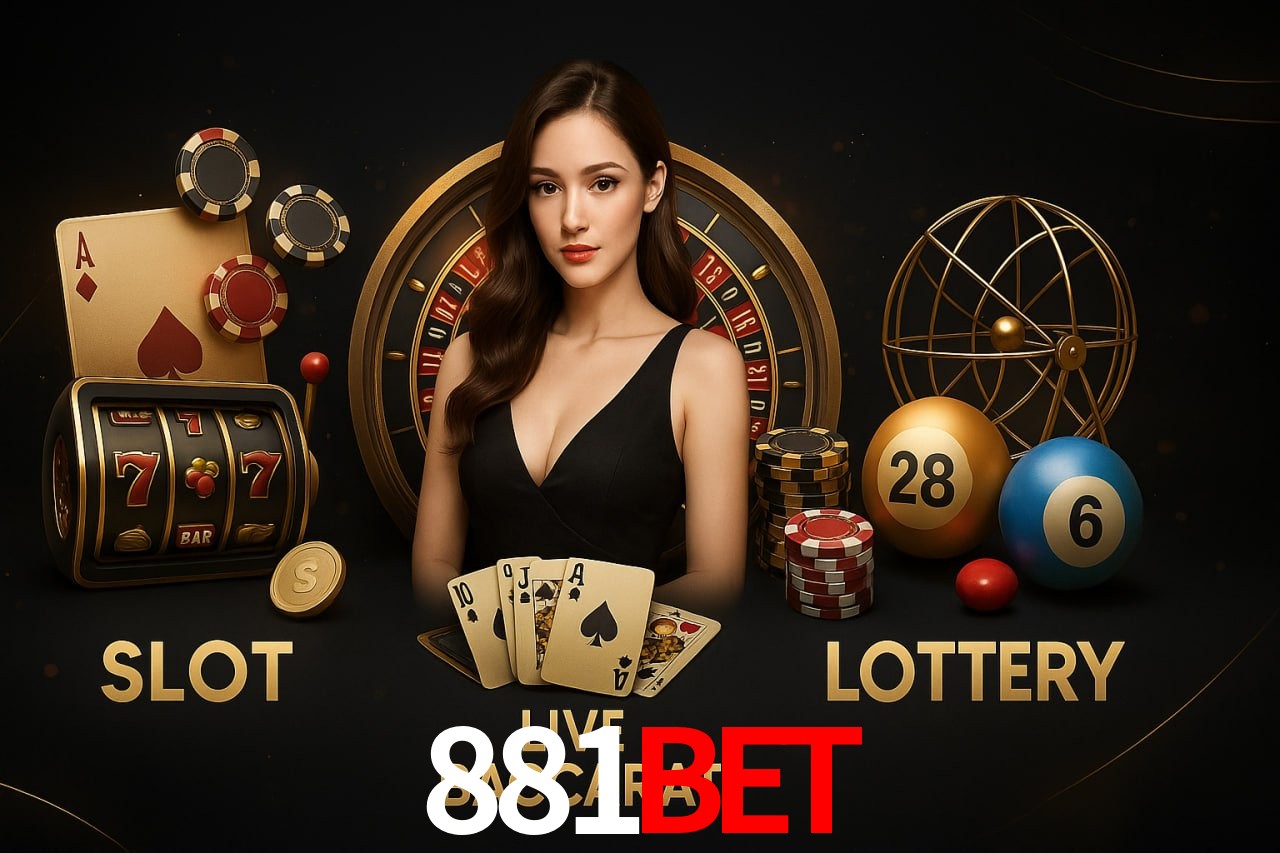 881bet
