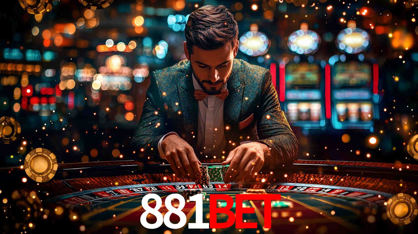 881bet