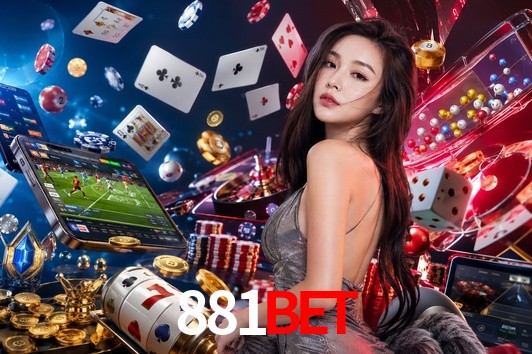 Games Directory 881bet