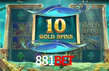 Descubra a Magia dos Jogos de Arcade no 881bet