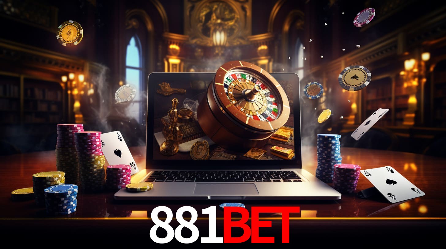Welcome Bonus 881bet