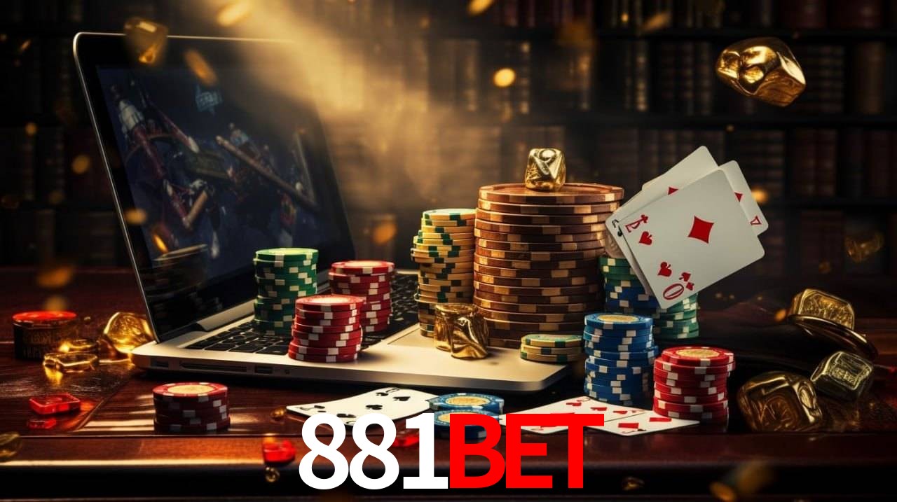 Avaliações dos Jogadores 881bet