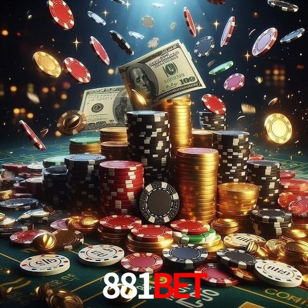 Casino Ao Vivo 881bet