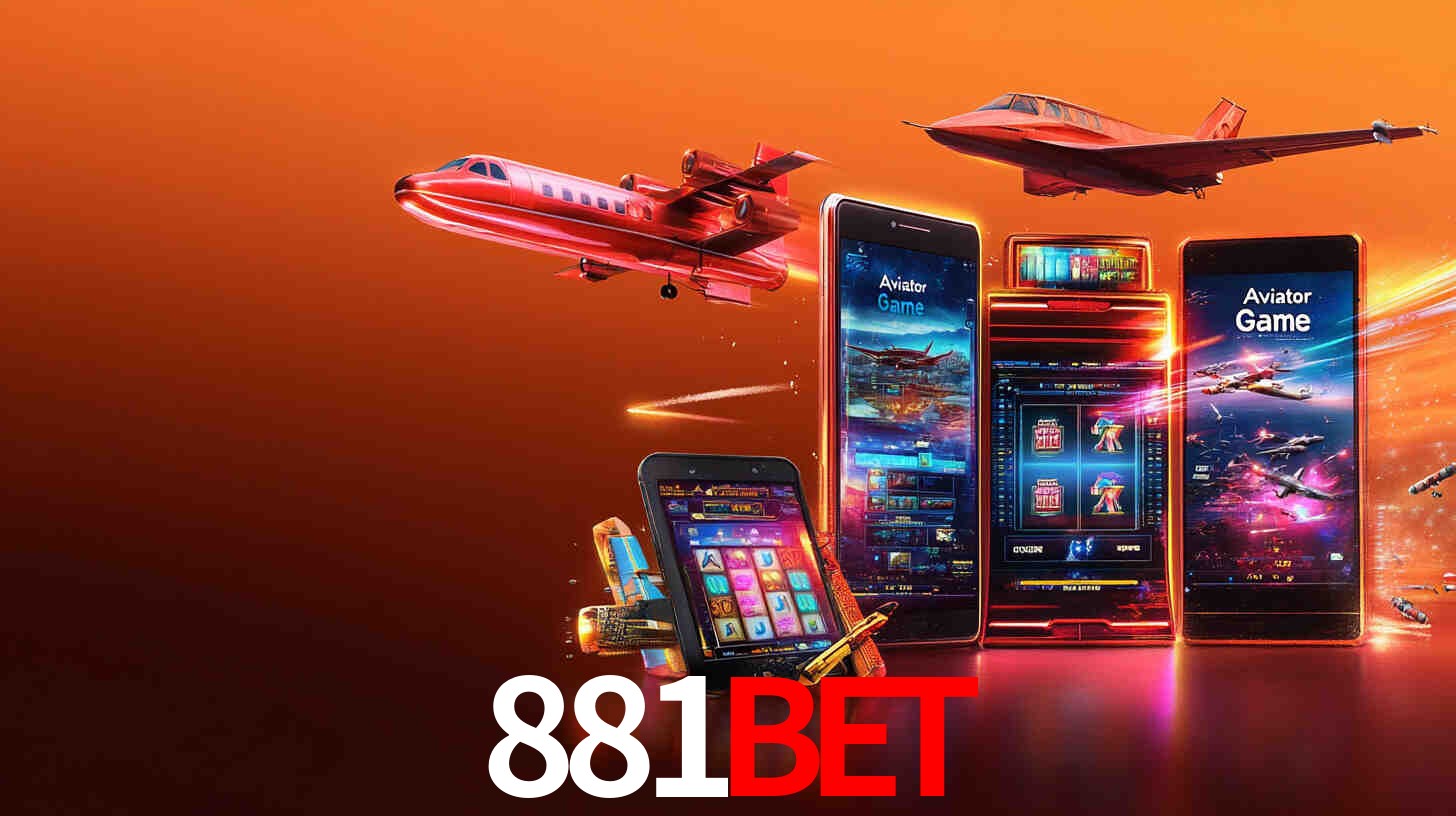 Descubra a Essência do 881bet: Nossa História e Compromissos