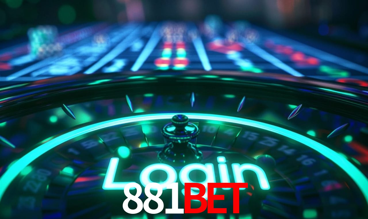 Cadastro Rápido 881bet